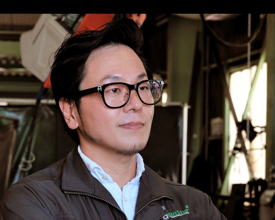 代表取締役 谷口 廣